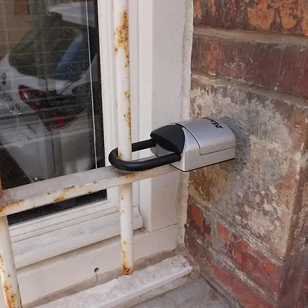 Central, Charming And Peaceful Lejlighed *