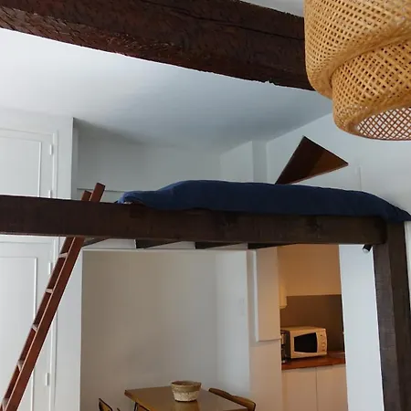 Central, Charming And Peaceful * تولوز