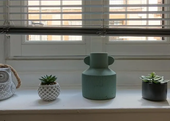 Central, Charming And Peaceful * 圖盧茲