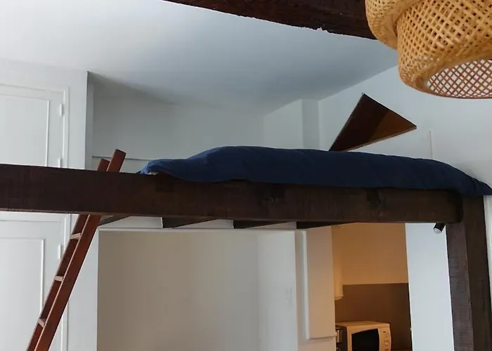 Central, Charming And Peaceful * Tolosa