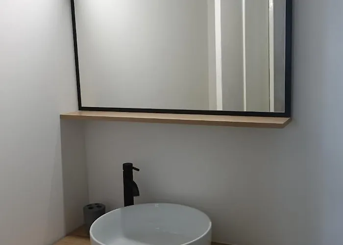 Central, Charming And Peaceful * Tolosa