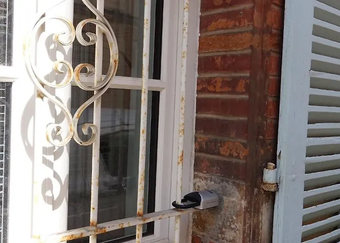 Central, Charming And Peaceful Apartment Toulouse